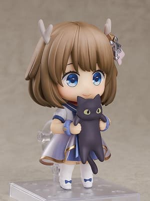 Nendoroid 1790 Kano - 2