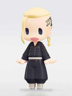 Draken (Ken Ryuguji) - HELLO! GOOD SMILE - 1