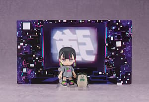 Nendoroid 2203 Nira-chan - 6