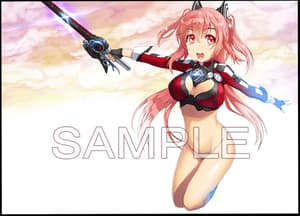 Felicia von Flamberg - Sword & Wizards - Limitierte Version - 10