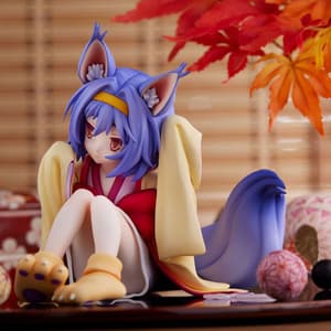 Izuna Hatsuse - Cat Style - Union Creative - 14