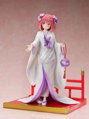 Nino Nakano - Shiromuku - F:Nex - Furyu - 11