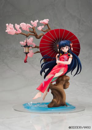 Shampoo - Proof Figure (Ranma 1/2) - 1
