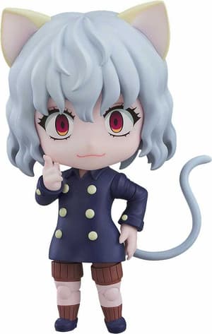 Nendoroid 2913 Neferpitou - 6