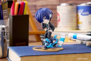 PalVerse Palé. Persona 3 Reload Protagonist - 2