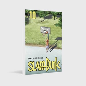 Slam Dunk - Carlsen - Vol. 10 - 3