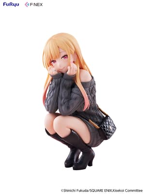 Marin Kitagawa - Knit - F:Nex - Furyu - 1