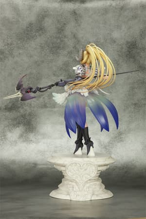 Lucifer - Hobby Japan Statue - 1