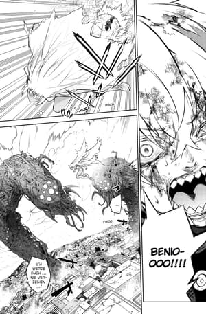 Twin Star Exorcists - Band 27 - 7