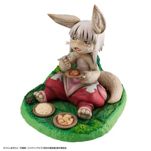 Nanachi - Nnaa - Megahouse (1)