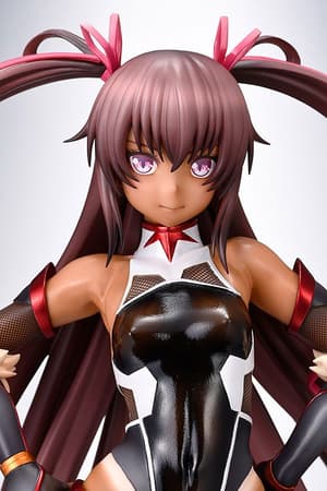 Mizuki Yukikaze - Regular Edition - Amakuni - 1