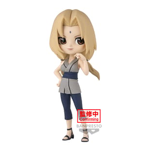 Tsunade - Naruto Shippuden - Q Posket  (1)