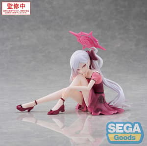 Mutsuki Asagi - Yumemirize - Sega (7)