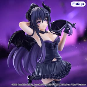 Tohka Yatogami - BiCute Dark - Furyu - 5