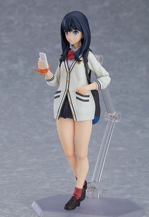 figma Rikka Takarada - 3