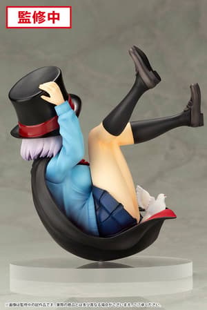 Tejina-senpai / Magical Senpai - Kotobukiya - 6