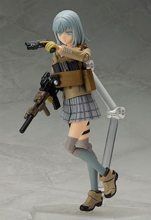 Figma SP-098 Shiina Rikka - 4