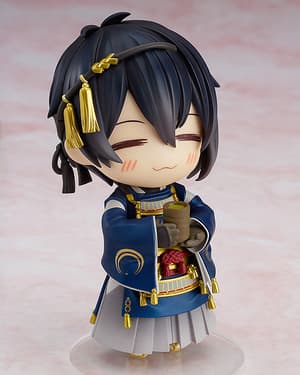 Nendoroid 511 Mikazuki Munechika - Re-Release - 1