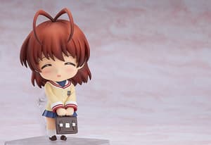 Nendoroid 869 Nagisa Furukawa - Re-Release (including Bonus) - 7