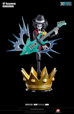 Brook - Tsume HQS Dioramax (2)