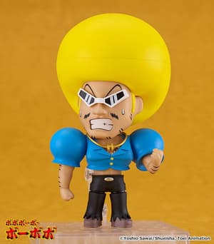 Nendoroid 2219 Bobobo-bo Bo-bobo - 3