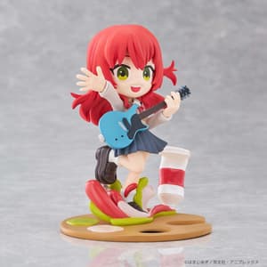 PalVerse Pale.　Anime「BOCCHI THE ROCK!」　"Ikuyo Kita" - 4