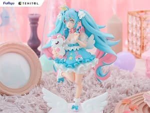 Hatsune Miku - Yumekawa Princess - Tenitol - Furyu - 11