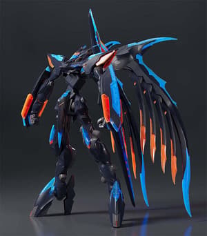 MODEROID Fafner Mark Alles(Re-run) - 8