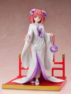 Nino Nakano - Shiromuku - F:Nex - Furyu - 7