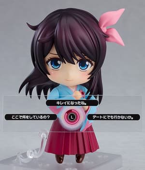 Nendoroid 1360 Sakura Amamiya - 3