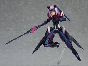 Figma 504 Yotsuyu Hirasaka - Brave - 5