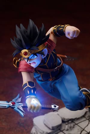 Dai - Standard Edition - ARTFX J - Kotobukiya - 3