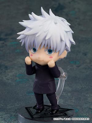 Nendoroid More: Face Swap Jujutsu Kaisen 01【BOX】 - 8