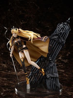 Ereshkigal - Lancer (F:Nex, Furyu) 1/7 Scale PVC Figure – Fate/Grand Order: Babylonia - 6