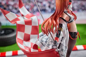 Kurisu Makise - Racing - Solarain - 6