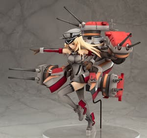 Bismarck Kai - Good Smile - 3