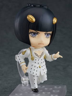 Nendoroid 1175 Bruno Bucciarati - Re-Release - 6