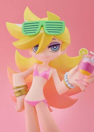Panty - L - Beach Queens - Panty & Stocking Pop Up Parade - Wave - 8