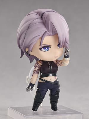 Nendoroid 2457 Zoya - 2