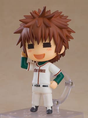 Nendoroid 2345 Amakuni Saruno - 3