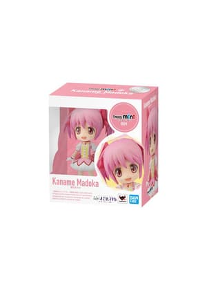 Madoka Kaname - Figuarts Mini - 1