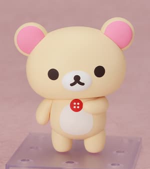 Nendoroid 3047 Korilakkuma - 2