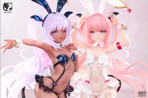 Rurumu & Kuromu (Tamano Kedama) - Bear Panda - 6