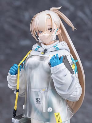 DR. - 7