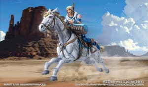 Slow Dancer - 14