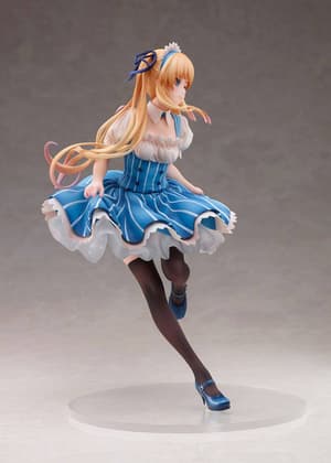 Eriri Spencer Sawamura - Maid Version - Aniplex / Revolve - 4