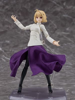 Figma 612-DX Arcueid Brunestud - DX Edition - 5