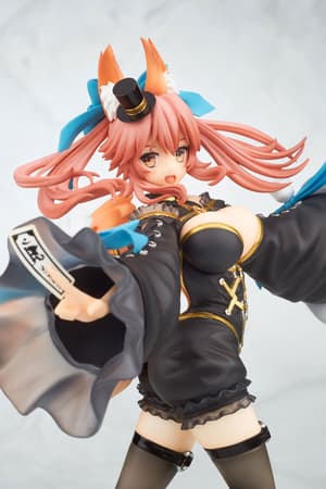 Caster (Tamamo no Mae) - Broccoli - 9