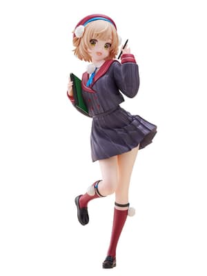 Shigure Ui  - Tenitol - Furyu (1)
