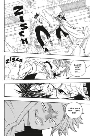 Fairy Tail - Carlsen - Band 6 - 3